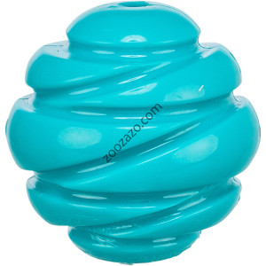 Играчка Топка за куче, изработена от изключително издръжлив материал, ø 6 см. - Trixie